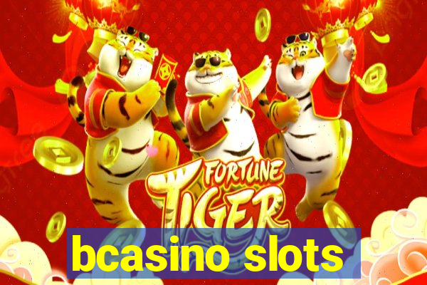 bcasino slots